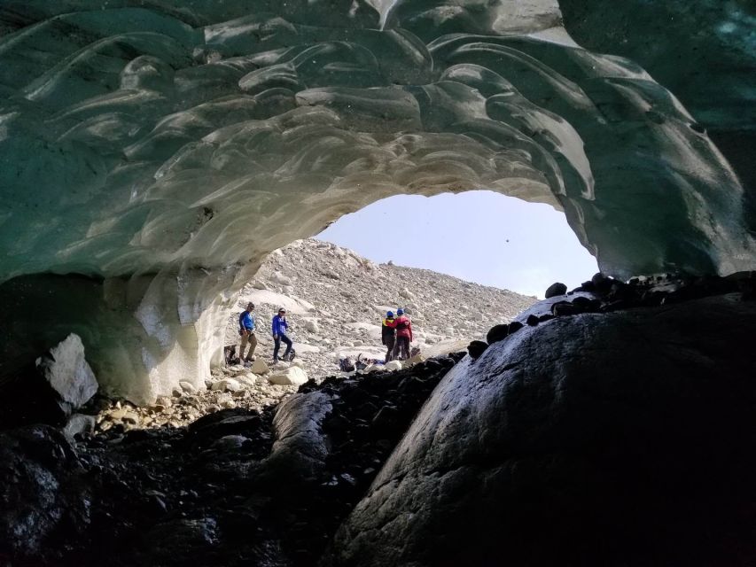 Fly-In Glacier Hiking Adventure From Kenai, Alaska - Preparing for Your Adventure