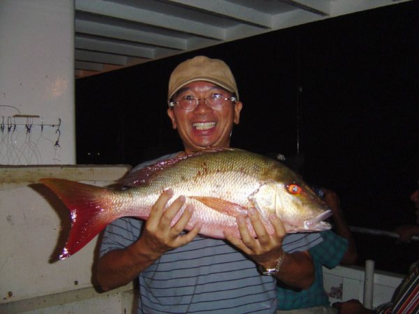 Fort Lauderdale: 4-Hour Deep Sea Drift Fishing Trip - Key Details to Remember