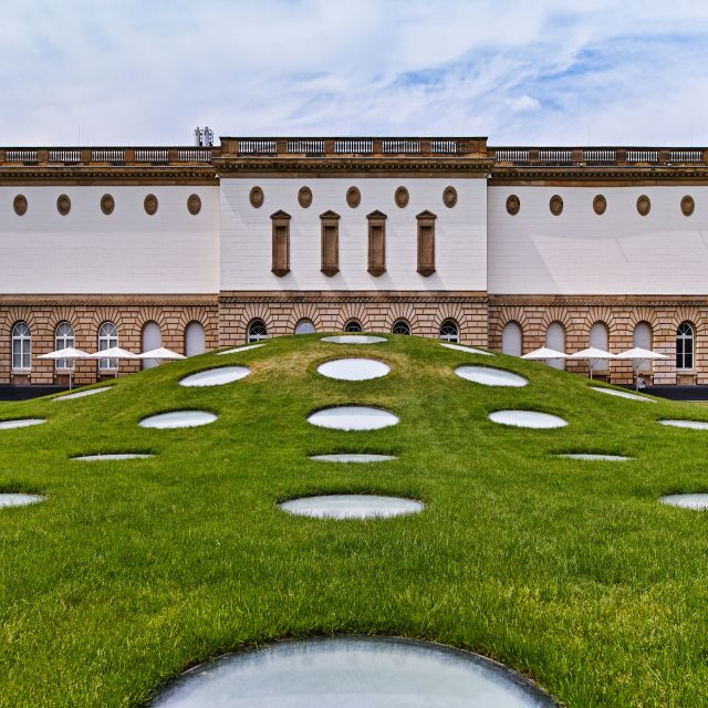 Frankfurt: Skip-The-Line Städel Museum With Guided City Tour - Cultural Immersion