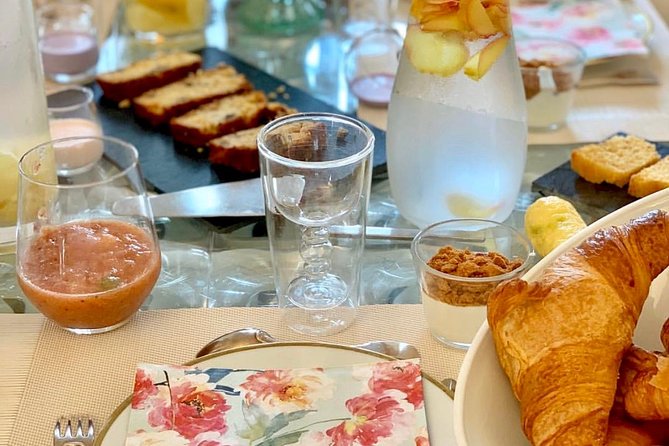 French Breakfast Gastronomy - Additional Information