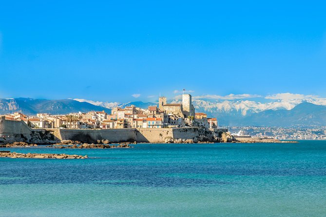 French Riviera Private Full-Day Tour - Cancellation Policy and Reviews