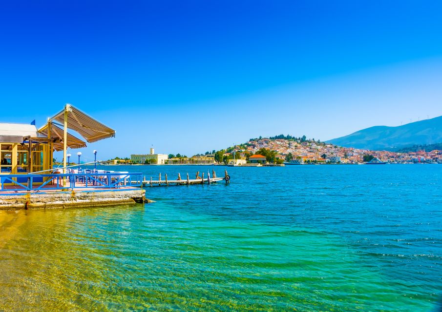 From Athens: Hydra, Poros, and Aegina Day Cruise With Lunch - Booking Flexibility and Cancellation