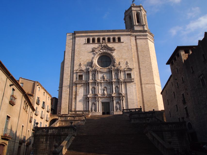 From Barcelona: Costa Brava and Girona Small-Group Tour - Nearby Attractions