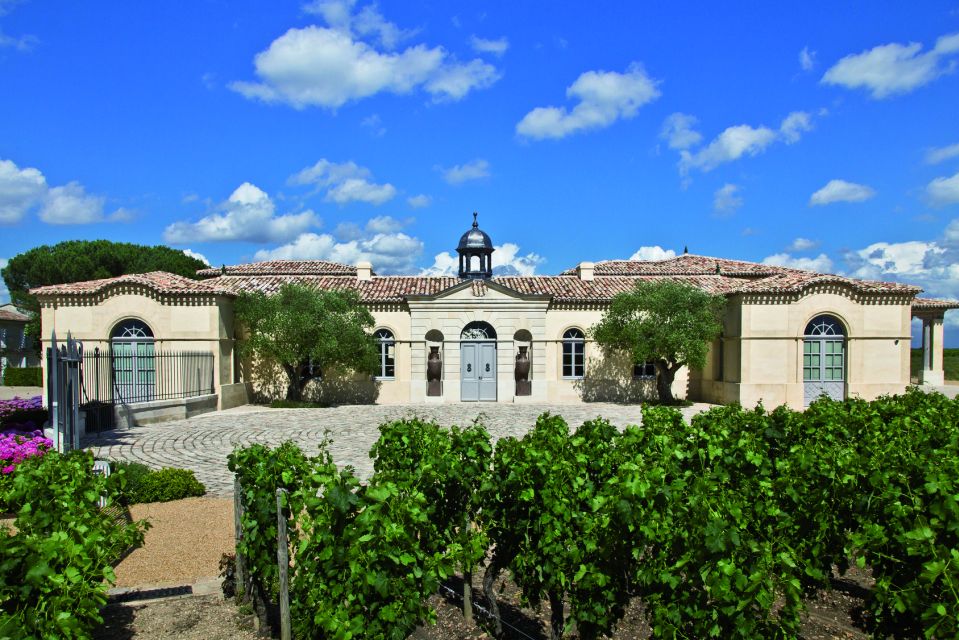 From Bordeaux: St. Emilion Village Half-Day Wine Tour - Additional Tour Details