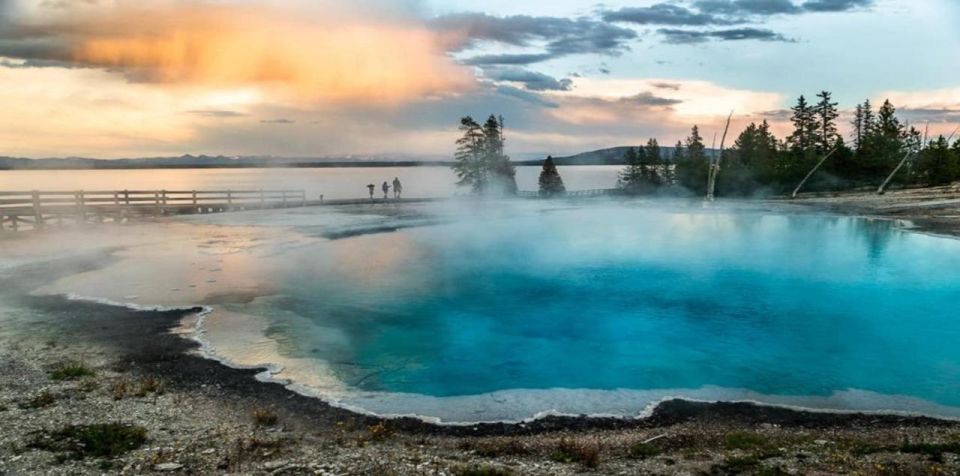 From Bozeman: Yellowstone & Teton Tour (3 Days 2 Nights) - Frequently Asked Questions