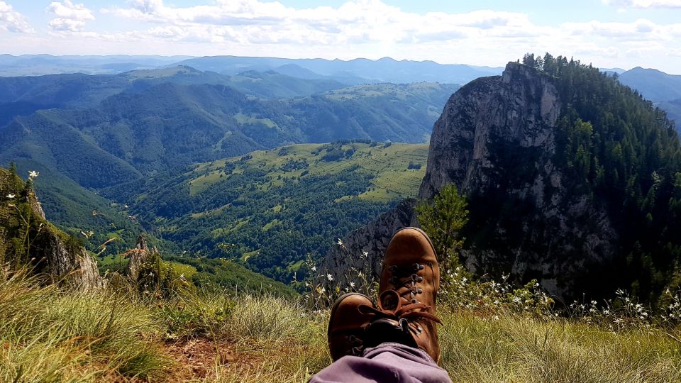 From Cluj-Napoca: Apuseni Mountains Hiking Guided Day Tour - About the Destination