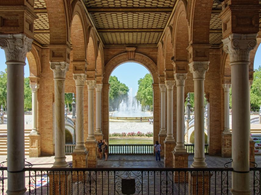 From Costa Del Sol: Sevilla Day Trip With Real Alcázar Tour - Customer Feedback