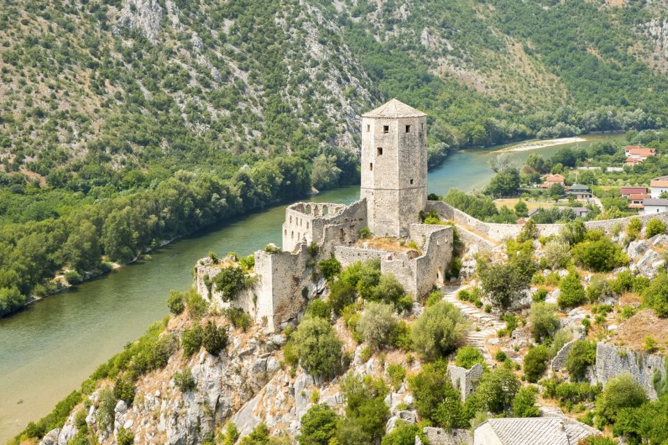 From Dubrovnik: Mostar and Medjugorje Full-Day Tour - Customer Feedback