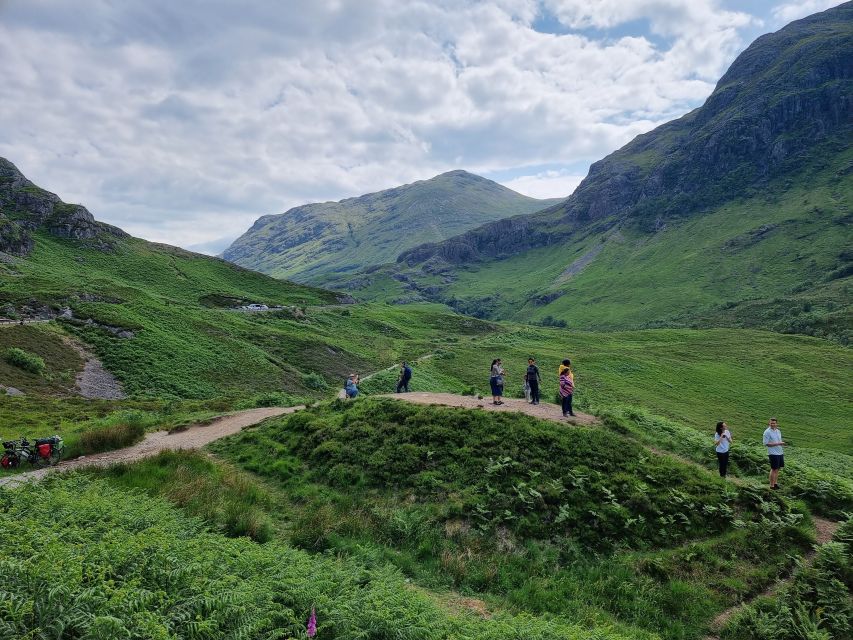 From Edinburgh: Loch Ness Private Day Tour With Transfers - Pricing and Availability