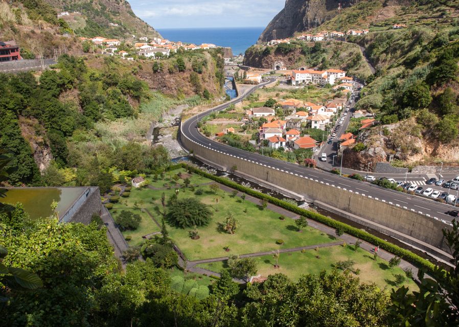 From Funchal: North Coast Day Trip - Practical Tips for the Day Trip