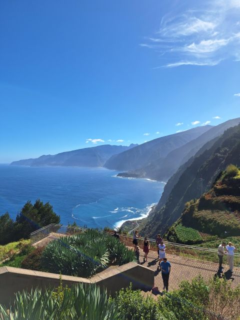 From Funchal: Private Full Day West Tour - Recap