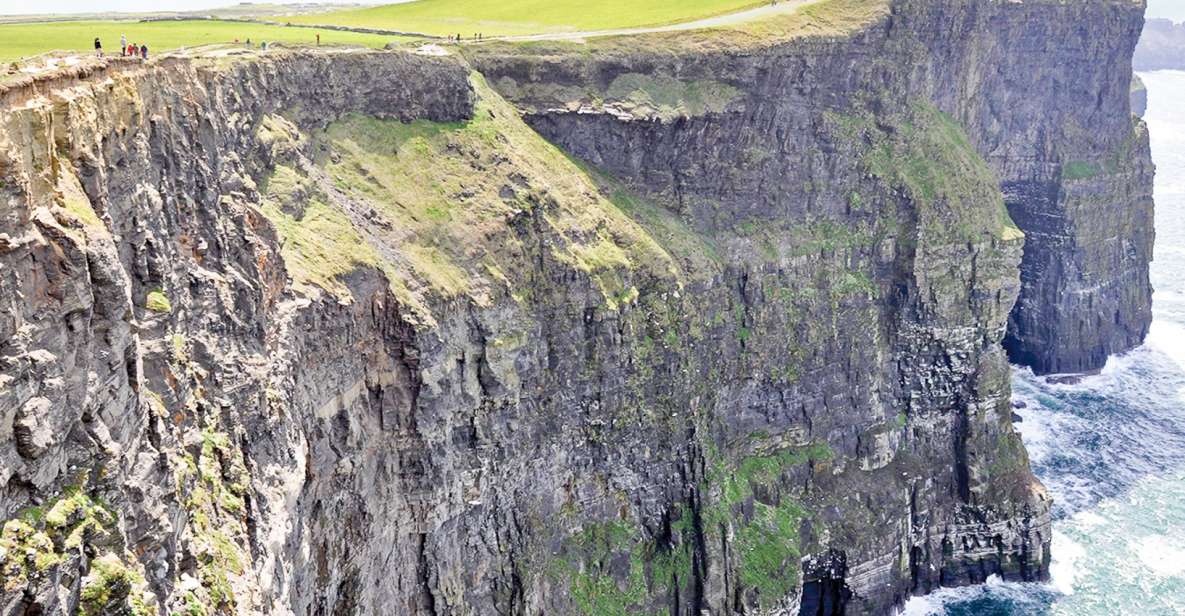 From Galway: Cliffs of Moher Half-Day Express Trip - Additional Information