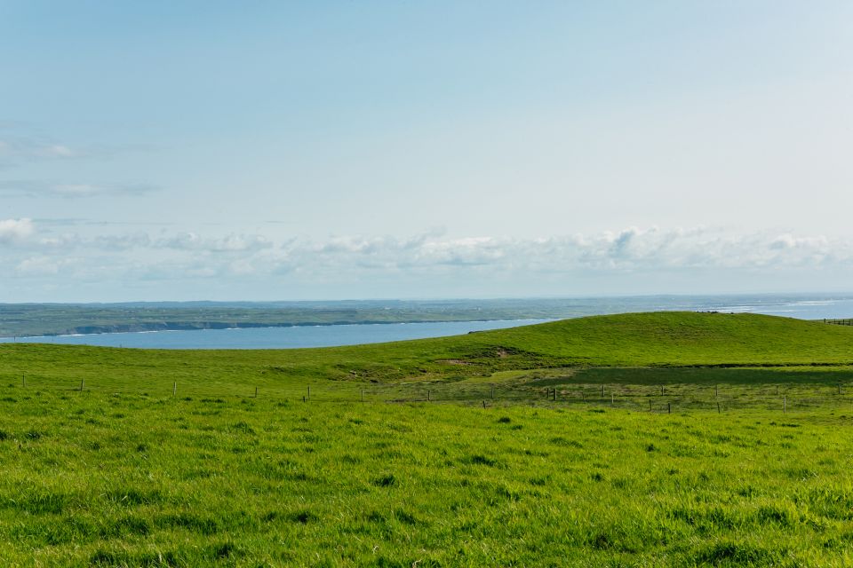 From Galway: Cliffs of Moher Tour With 5 Hour Stop & Entry - Customer Reviews