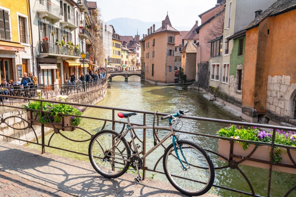 From Geneva: Private Annecy Tour - Frequently Asked Questions