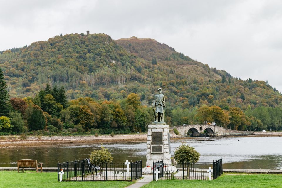 From Glasgow: Oban, Glencoe, Highland Lochs & Castles Tour - Important Tour Information