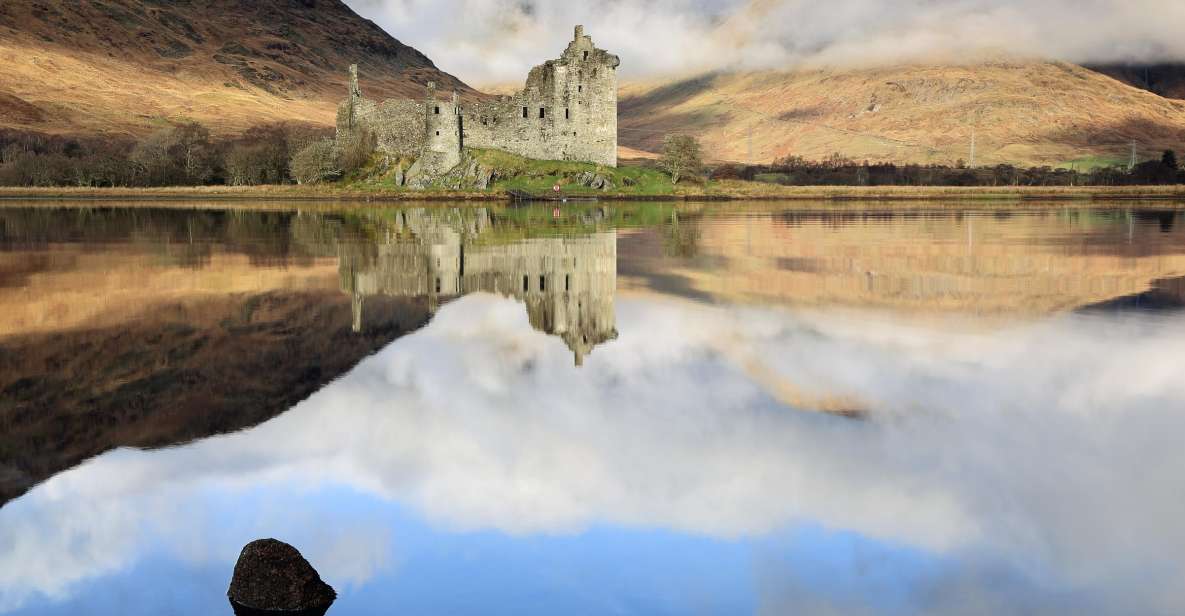 From Glasgow: Oban, Glencoe & West Highland Castles Day Tour - Frequently Asked Questions