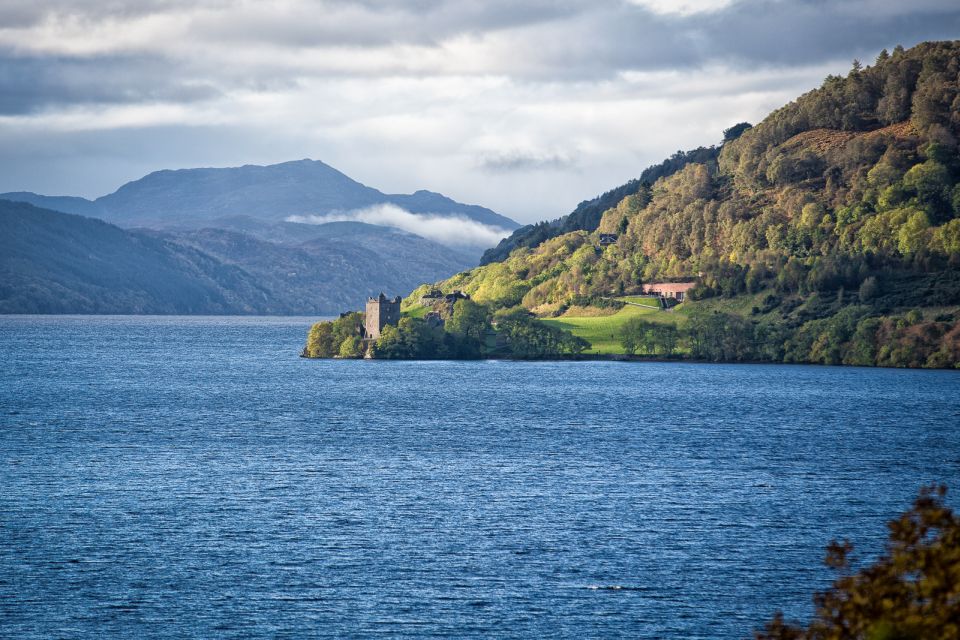 From Inverness: Loch Ness Cruise and Urquhart Castle - Frequently Asked Questions