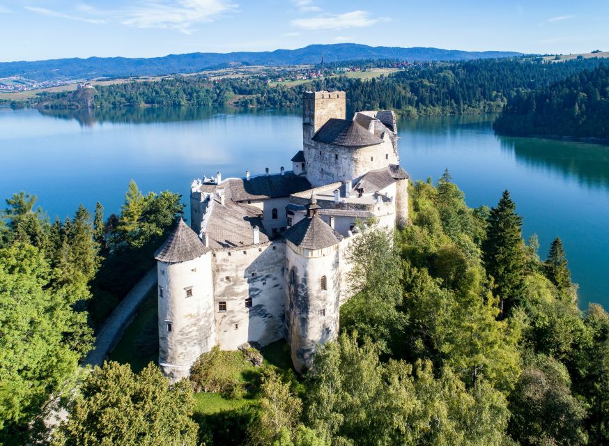 From Krakow: Dunajec Wooden Rafting Tour - Frequently Asked Questions