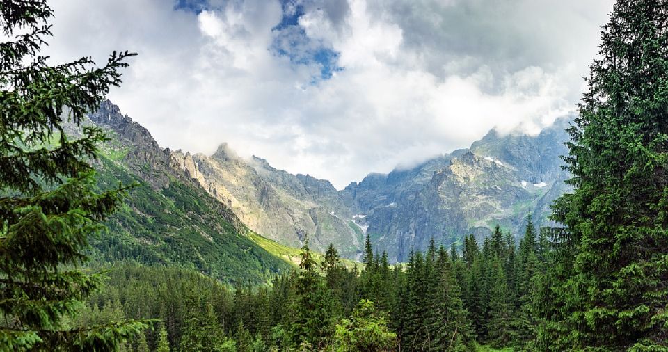 From Krakow: Morskie Oko, Zakopane & Thermal Baths - Customer Feedback