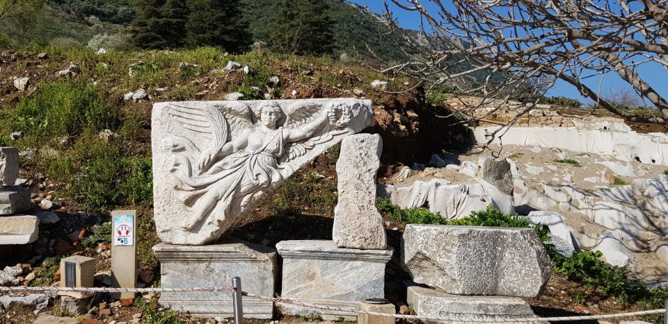 From Kusadasi Port: Best of Ephesus Tour (Skip-the-line) - Booking and Additional Information