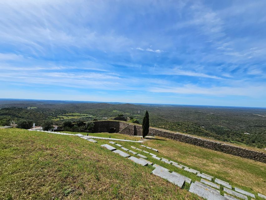 From Lisbon: Évora and Arraiolos Full-Day Trip - Personalized Experiences and Recommendations