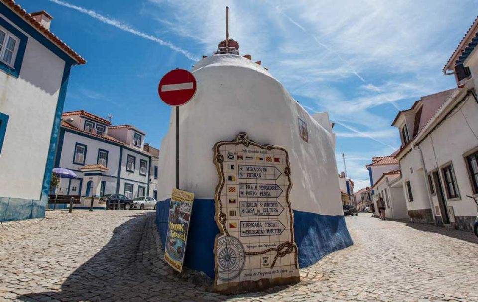 From Lisbon or Cascais: Mafra, Ericeira, and Queluz Day Tour - Additional Information