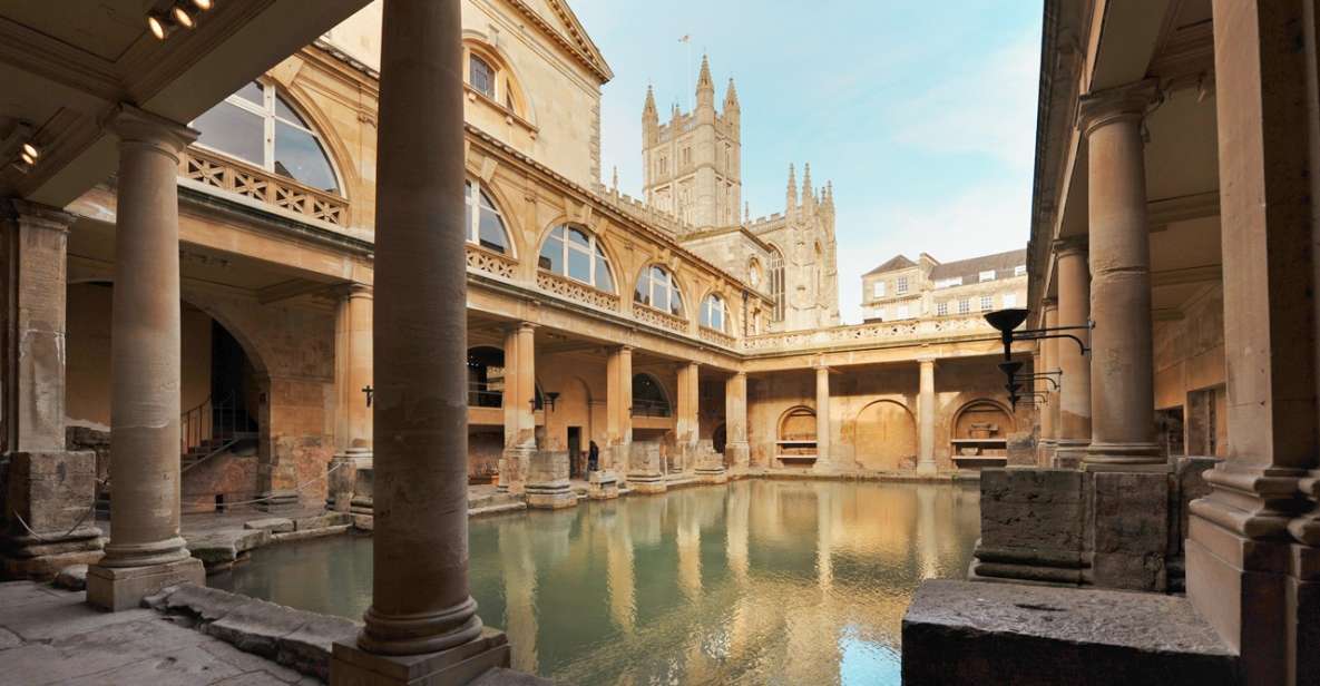 From London: Stonehenge and Bath Private Full-Day Trip - Frequently Asked Questions