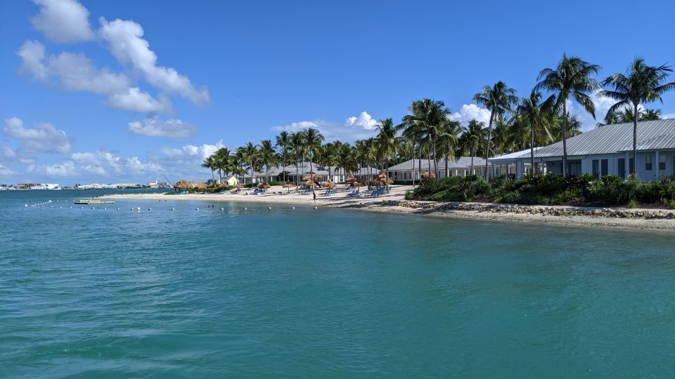 From Miami: Jet Ski & Leisure Day Trip in Key West - Important Reminders