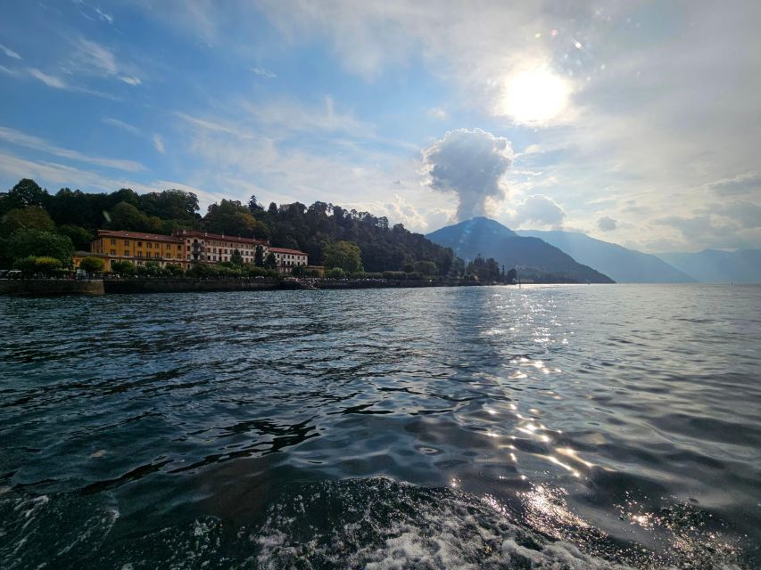 From Milan: Private Tour, Lugano and Ceresio Lake - Customizable Lunch Included