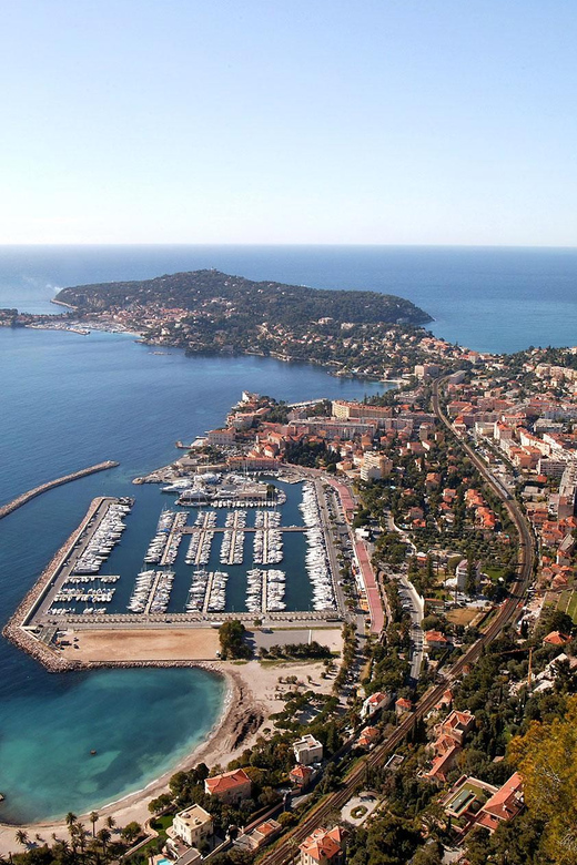 From Nice: French Riviera Private Driver & Tailor-Made Tour - Experience the Luxury of Monaco