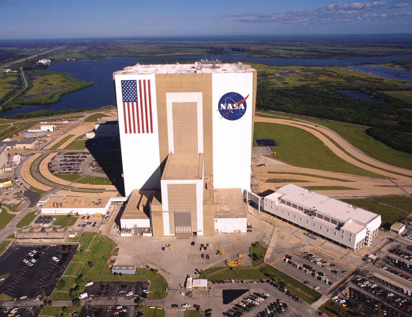 From Orlando: Kennedy Space Center Trip With Transport - Transport and Booking Options