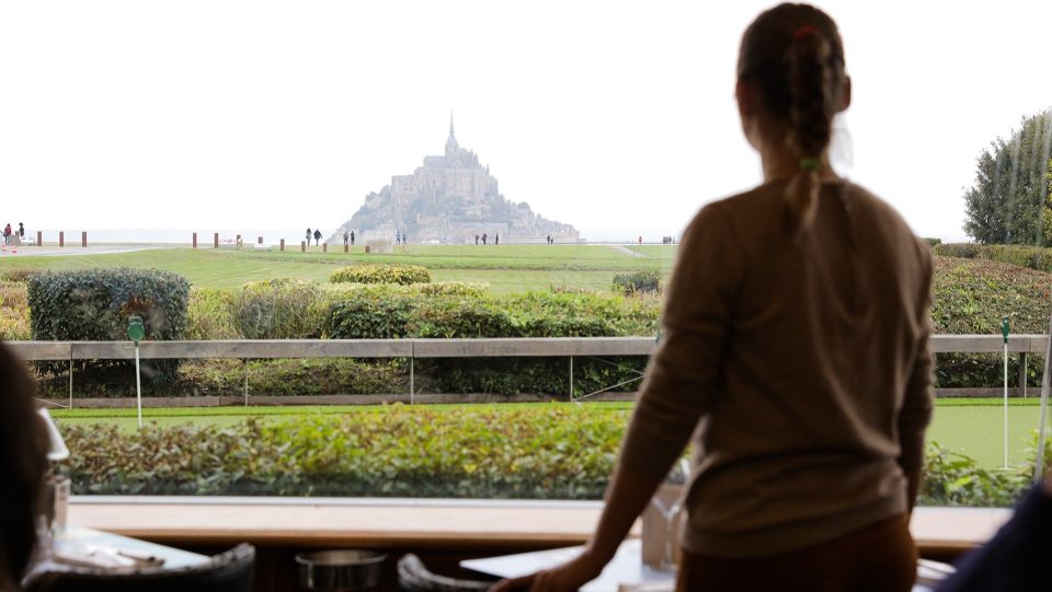 From Paris: Mont St Michel and Loire Valley 2 Day Tour - Tour Logistics