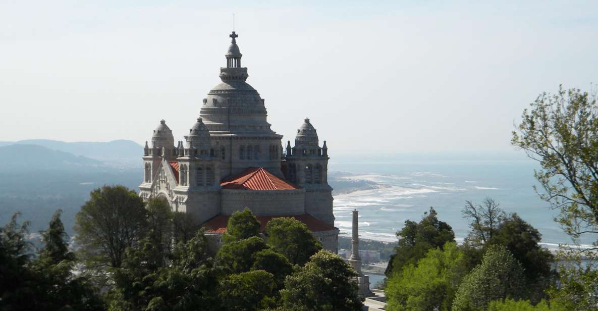 From Porto: Viana Castelo and Ponte Lima Private Tour - Frequently Asked Questions