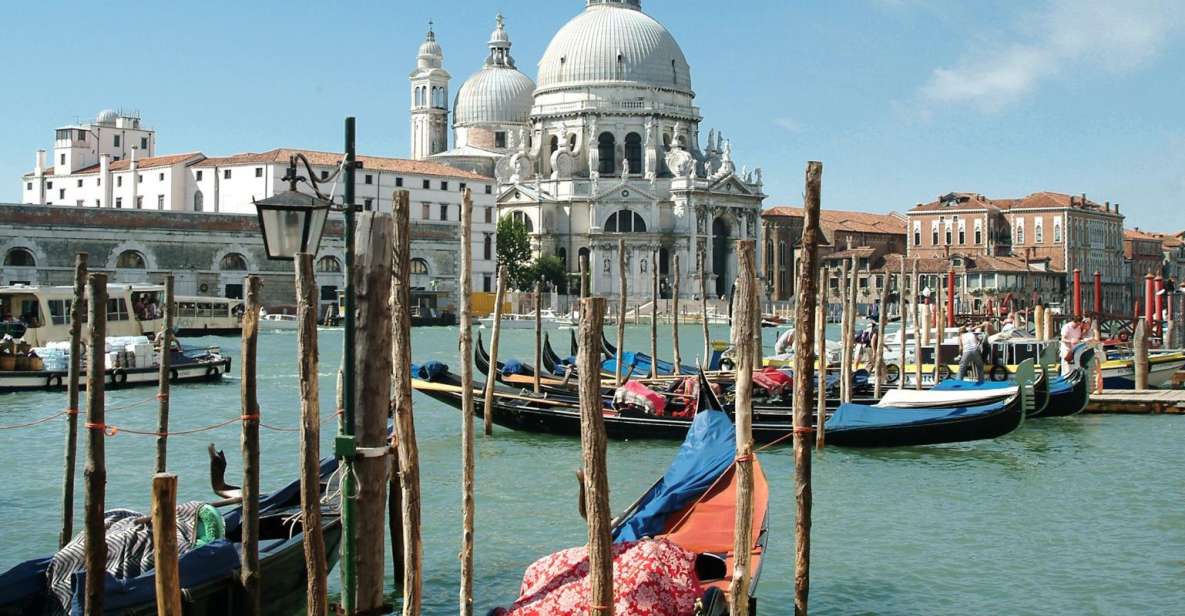 From Pula: Venice Boat Trip With Day or One-Way Option - Luggage and Bicycle Policies