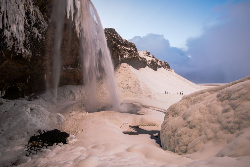 From Reykjavik 2-Day South Coast Tour With Blue Ice Cave - Gear Rental Options