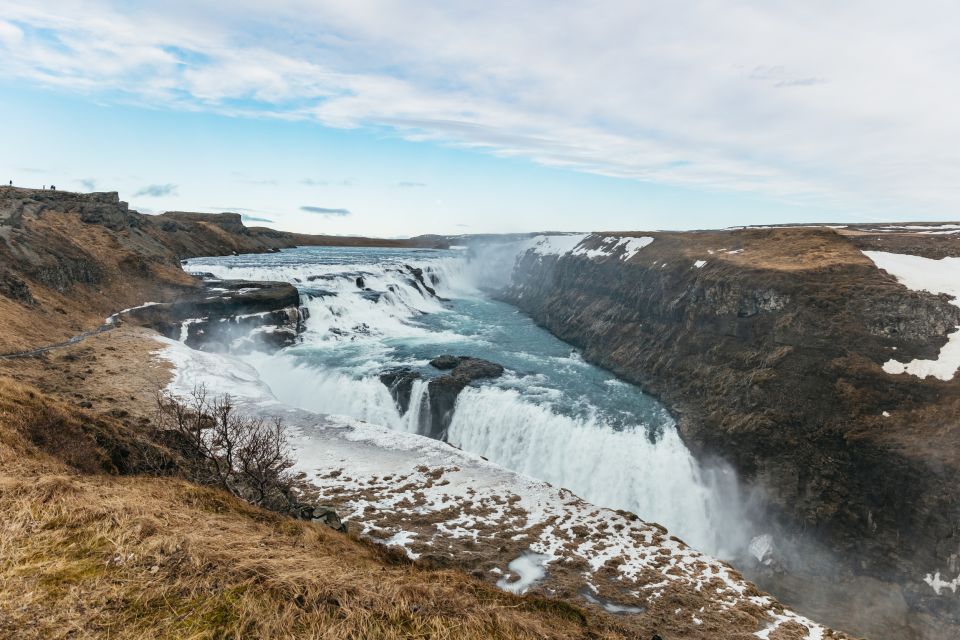 From Reykjavik: Golden Circle and Glacier Snowmobile Tour - Frequently Asked Questions