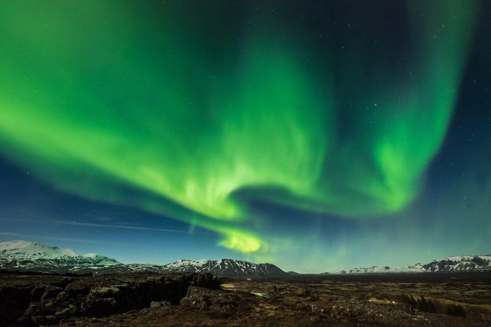 From Reykjavik: Northern Lights Super Jeep Tour - Additional Tour Information