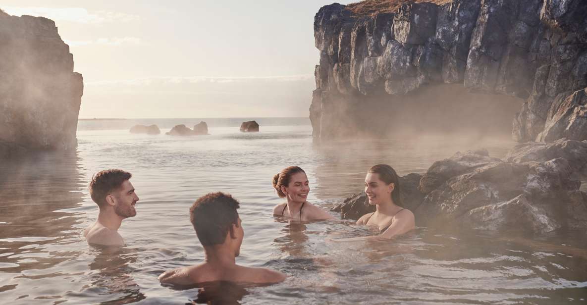 From Reykjavik: Reykjanes Geopark Tour and Sky Lagoon Visit - Important Considerations