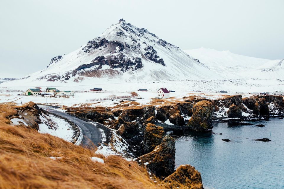 From Reykjavik: Snæfellsnes Full-Day Tour With Homemade Meal - Dining Experience