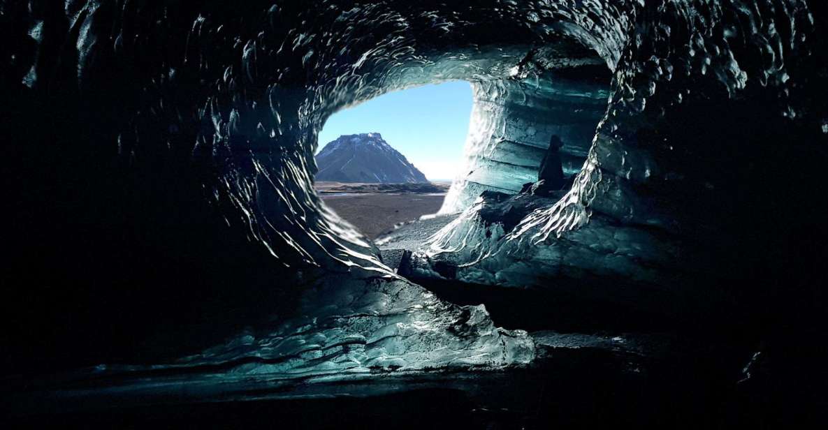 From Reykjavik: South Coast and Katla Ice Cave Day Trip - How to Book the Tour