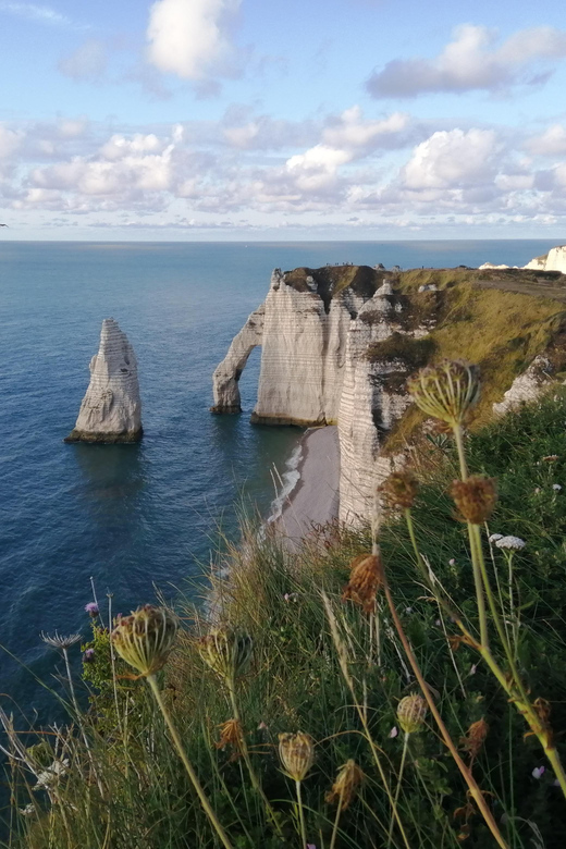 From Rouen: Normandy's Regional Highlights Private Tour - Cider Tasting Experience