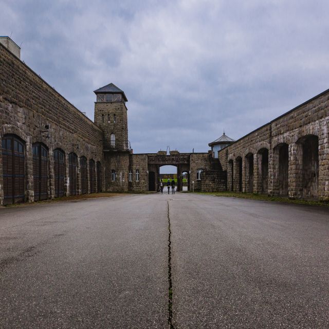 From Salzburg: Dachau Concentration Camp Private Tour by Car - Frequently Asked Questions