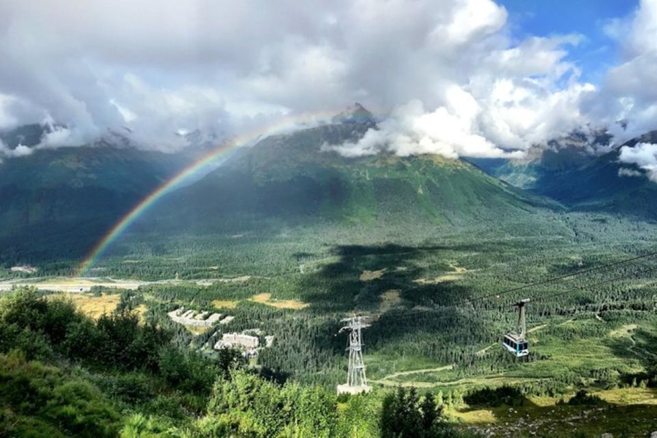 From Seward or Whittier: Guided Craft Tour and Ship Transfer - Frequently Asked Questions