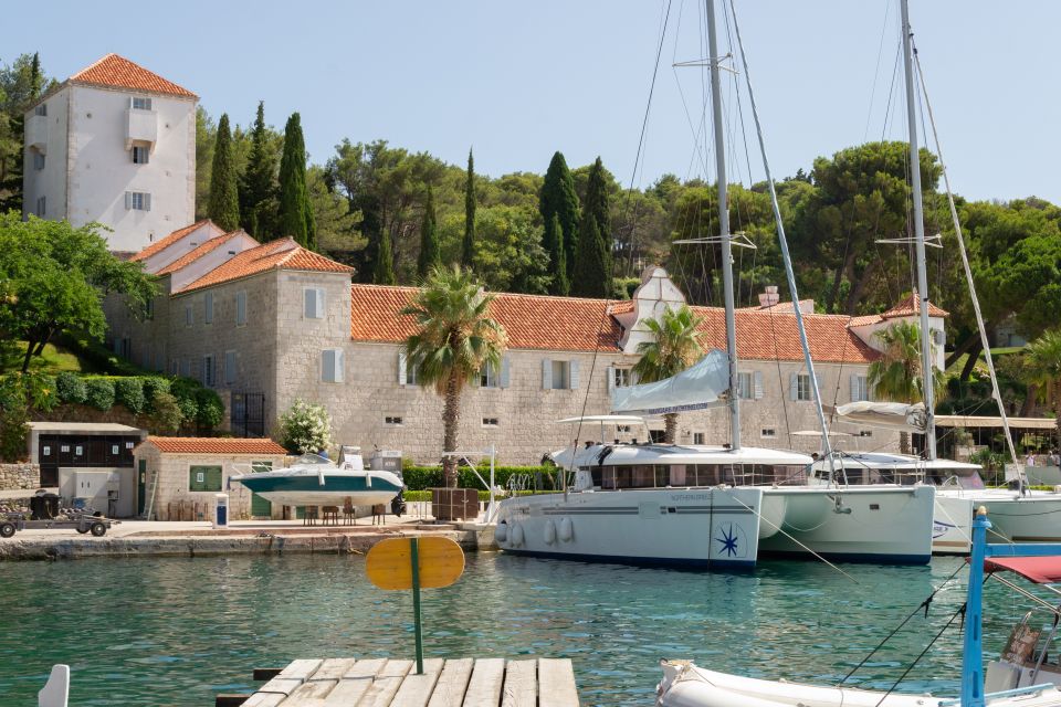 From Split: Blue Lagoon, Šolta, and Trogir Speedboat Tour - Frequently Asked Questions