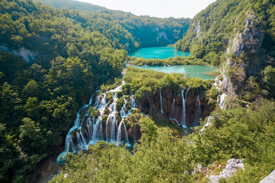 From Split or Trogir: Plitvice Lakes Guided Full-Day Tour - Contact Information