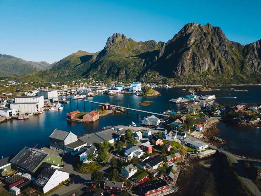 From Svolvær: Tour by RIB Boat and Hurtigruten/Havila Ship - Tour Inclusions and Exclusions