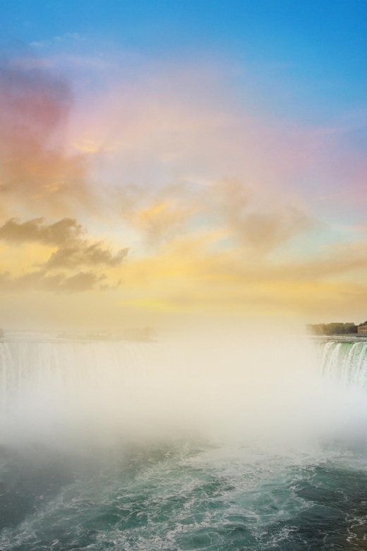 From Toronto: Gray Line Niagara Falls Evening Tour - Additional Activities