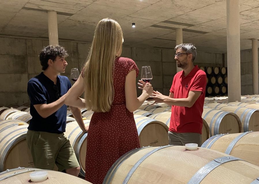 From Valencia: Requena Wine Tour With Tastings - Frequently Asked Questions