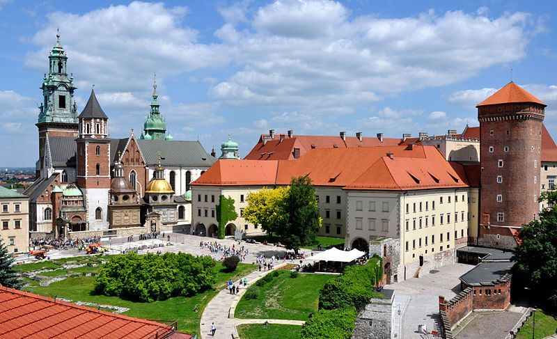 From Warsaw: Krakow & Wieliczka Small Group Tour With Lunch - Booking Information