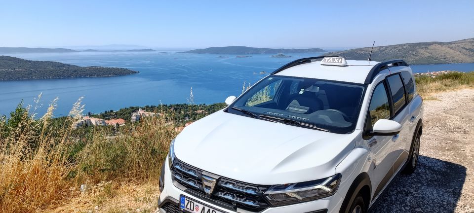 From Zadar: Private Transfer to Dubrovnik Airport - Frequently Asked Questions